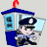 报警岗亭